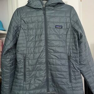 Patagonia Nano Puff Hoody